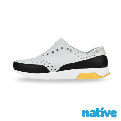 Lennox Wanderfoam Block_HymsGry/ShlWht/J