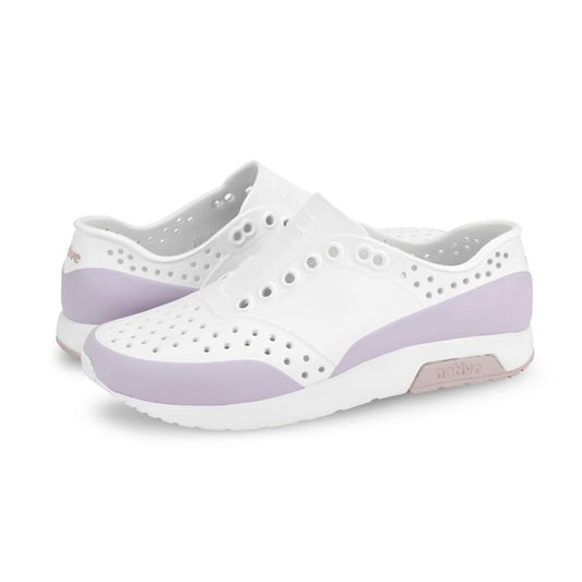 Lennox Wanderfoam Block_ShlWht/ShlWht/Fu