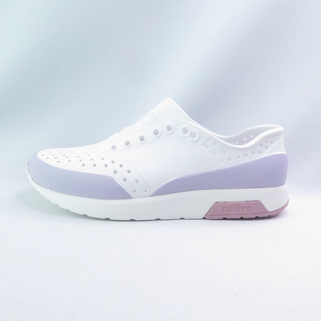 Lennox Wanderfoam Block_ShlWht/ShlWht/Fu
