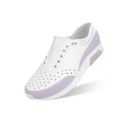 Lennox Wanderfoam Block_ShlWht/ShlWht/Fu