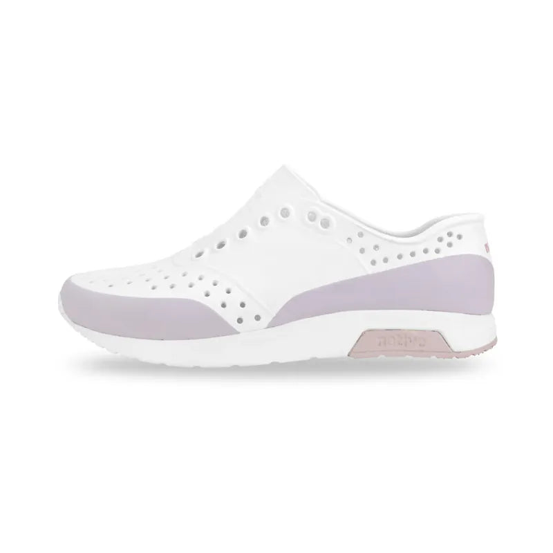 Lennox Wanderfoam Block_ShlWht/ShlWht/Fu