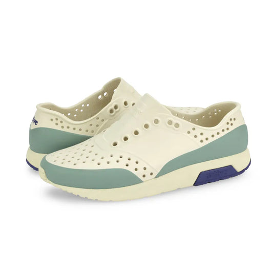 Lennox Wanderfoam Block_BnWht/BnWht/Rexl