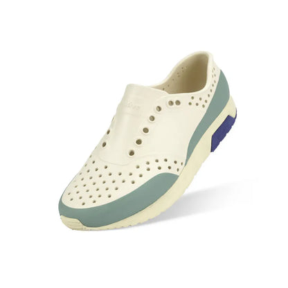 Lennox Wanderfoam Block_BnWht/BnWht/Rexl