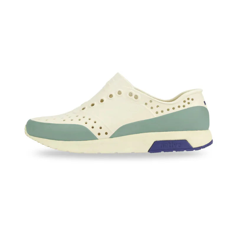 Lennox Wanderfoam Block_BnWht/BnWht/Rexl