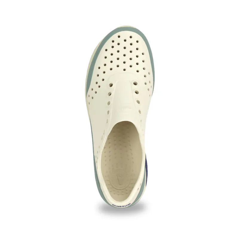 Lennox Wanderfoam Block_BnWht/BnWht/Rexl