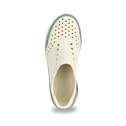 Lennox Wanderfoam Block_BnWht/BnWht/Rexl