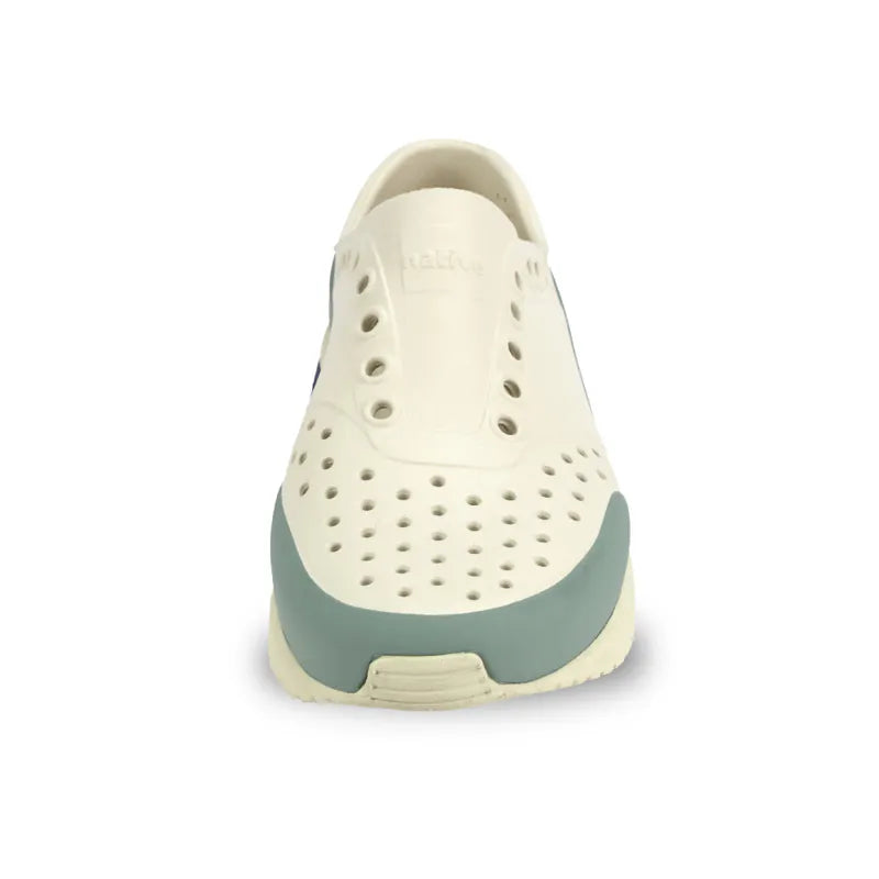 Lennox Wanderfoam Block_BnWht/BnWht/Rexl