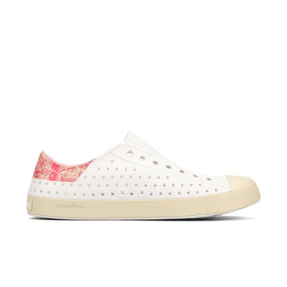 Jefferson Wanderfoam Block_ShlWht/BnWht/