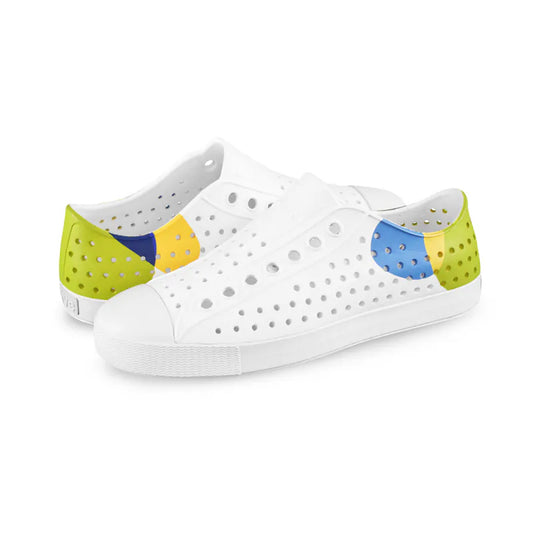 Jefferson Wanderfoam Block_ShlWht/ShlWht