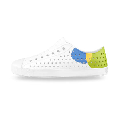 Jefferson Wanderfoam Block_ShlWht/ShlWht