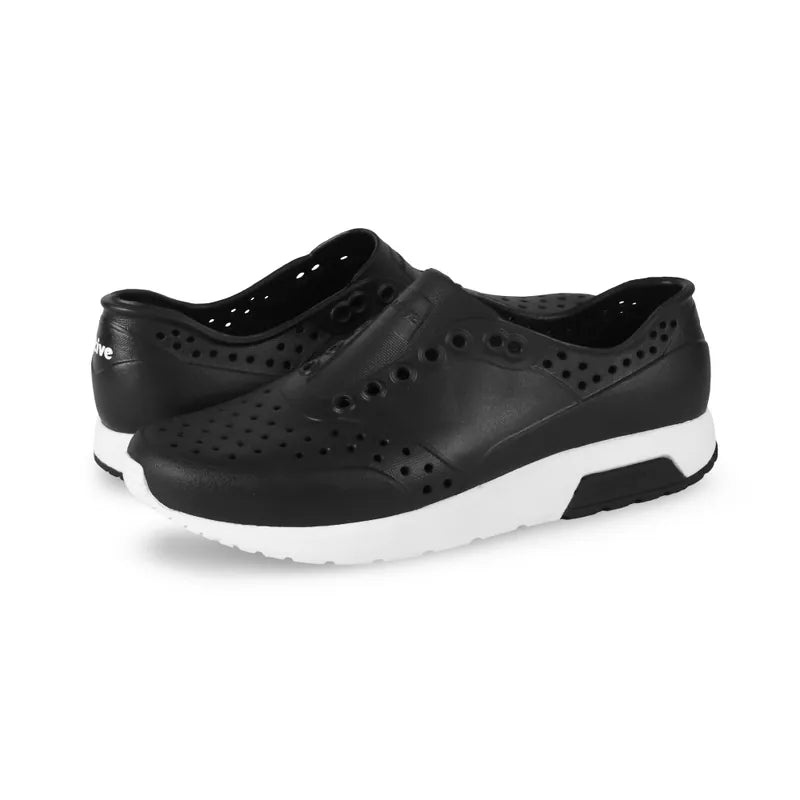 Lennox Wanderfoam_JfyBlk/ShlWht