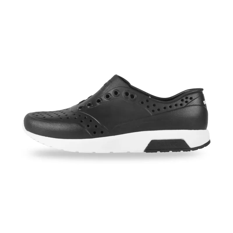 Lennox Wanderfoam_JfyBlk/ShlWht