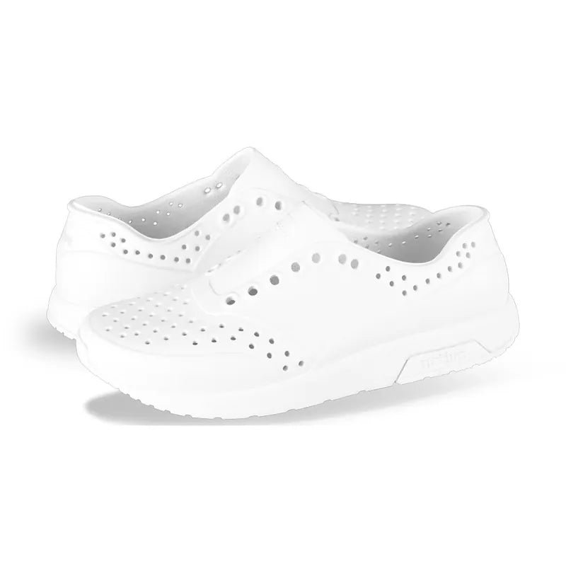 Lennox Wanderfoam_ShlWht/ShlWht