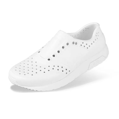 Lennox Wanderfoam_ShlWht/ShlWht