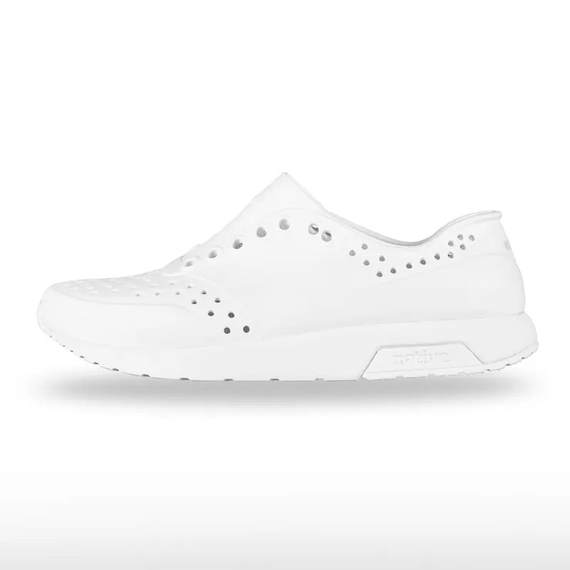 Lennox Wanderfoam_ShlWht/ShlWht