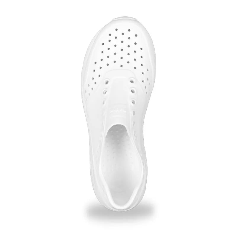 Lennox Wanderfoam_ShlWht/ShlWht