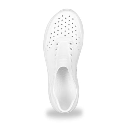 Lennox Wanderfoam_ShlWht/ShlWht