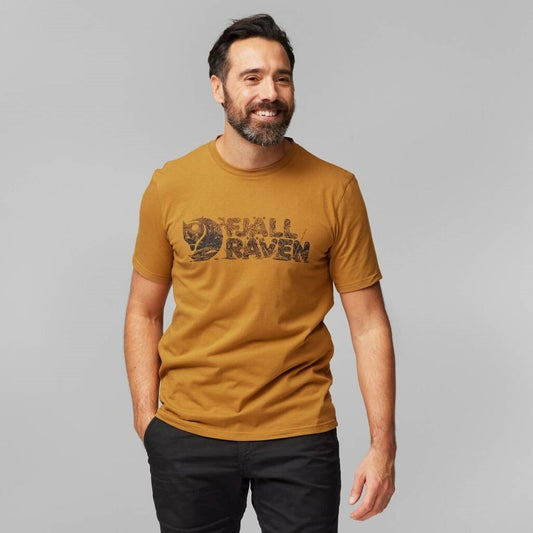 Lush Logo T-shirt M