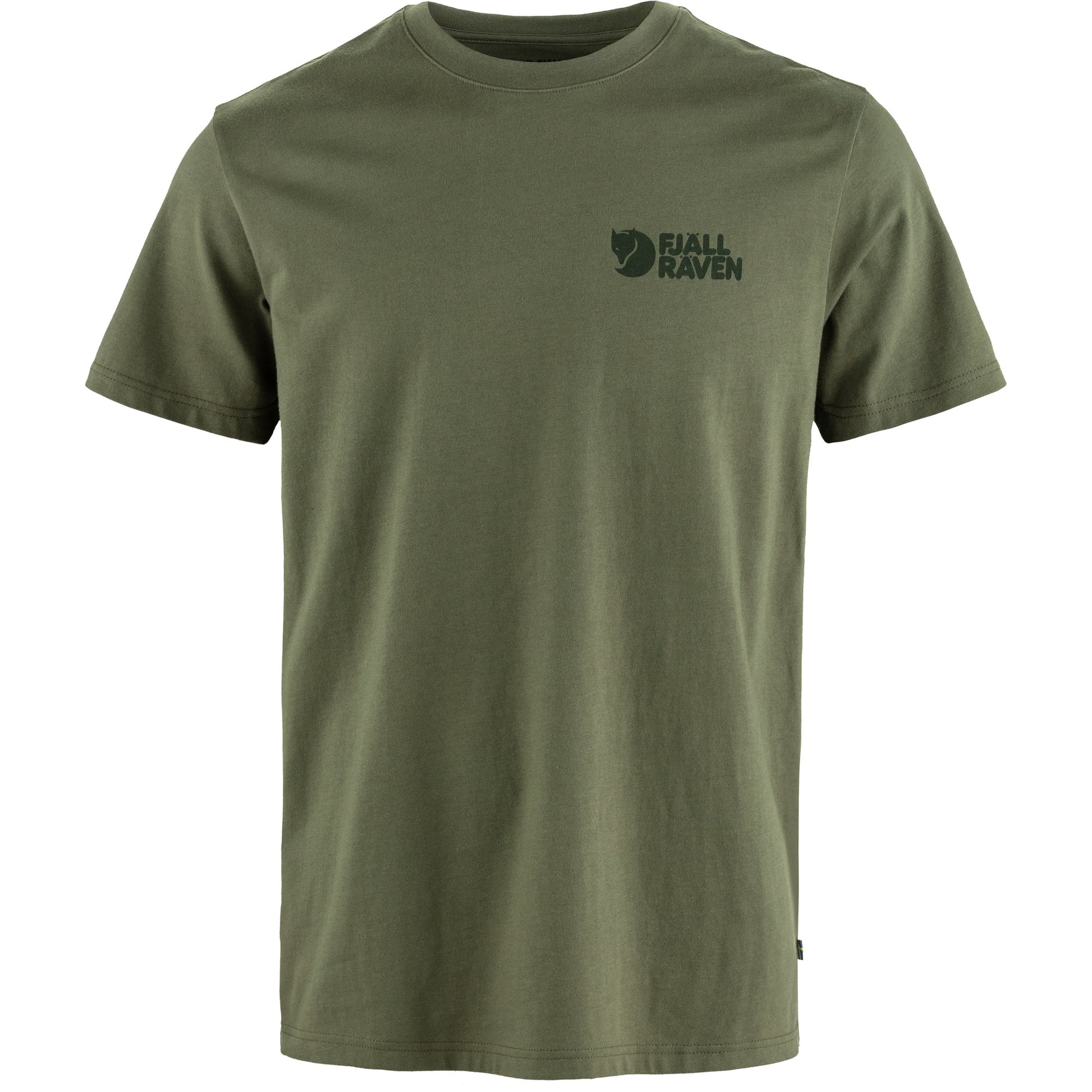 Fjällräven Heavy Classic Tshirt M