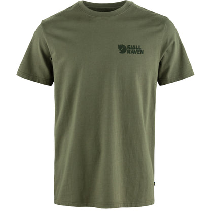 Fjällräven Heavy Classic Tshirt M