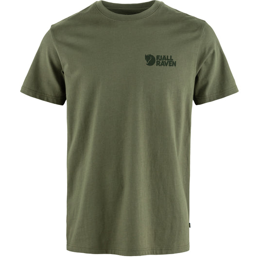 Fjällräven Heavy Classic Tshirt M