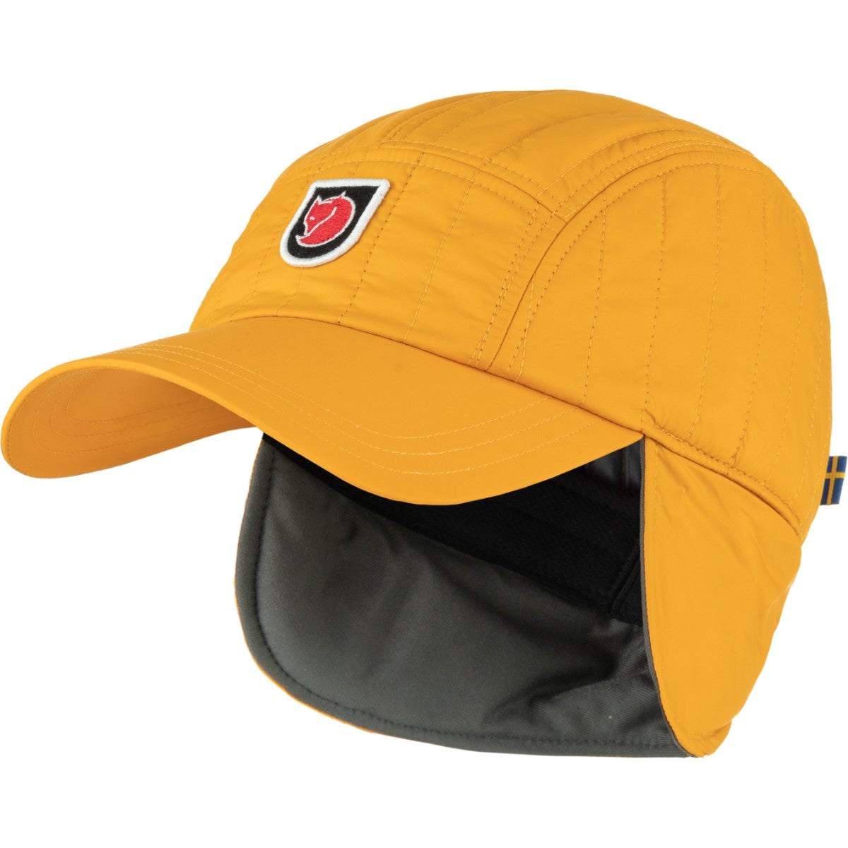 Bergtagen Mountain Cap