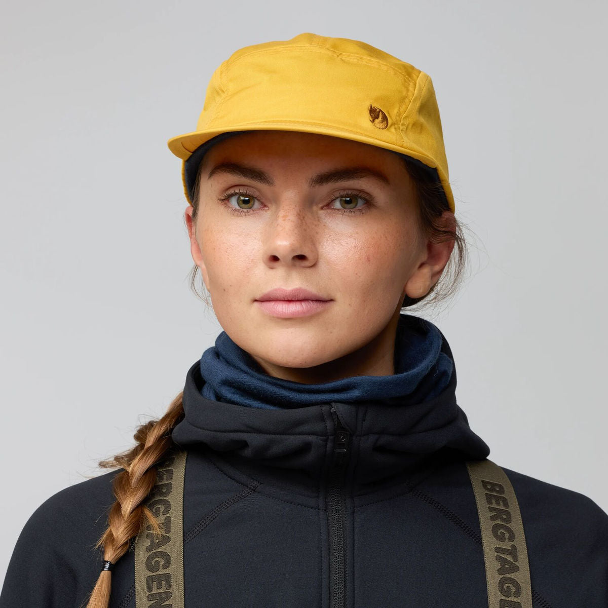 Bergtagen Mountain Cap
