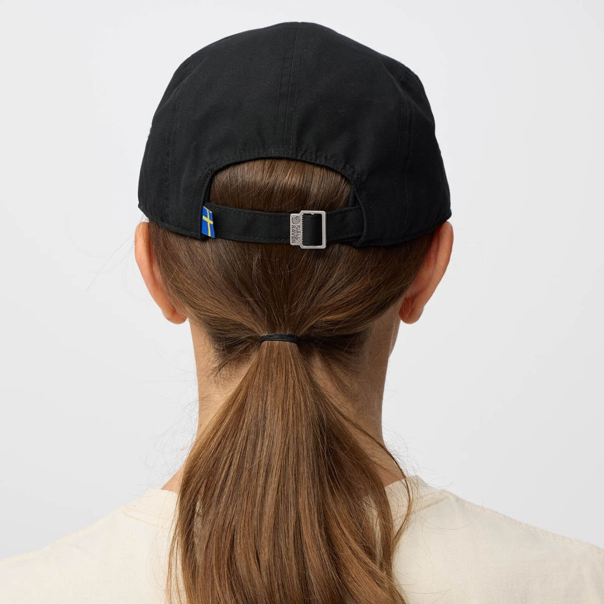Fjällräven Flat Brim Cap