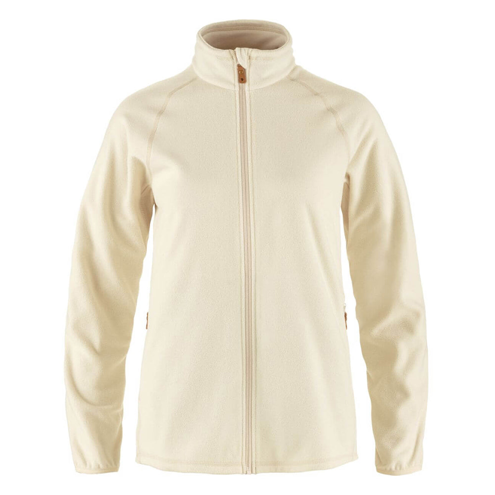 Övik Lite Fleece Jacket W