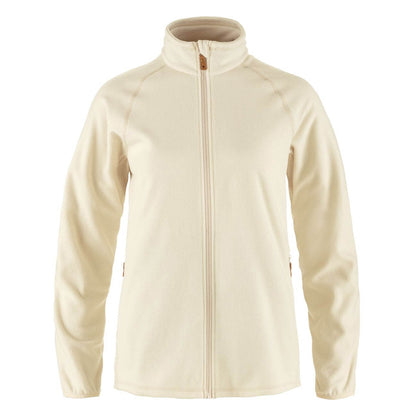 Övik Lite Fleece Jacket W