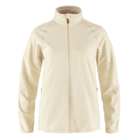 Övik Lite Fleece Jacket W