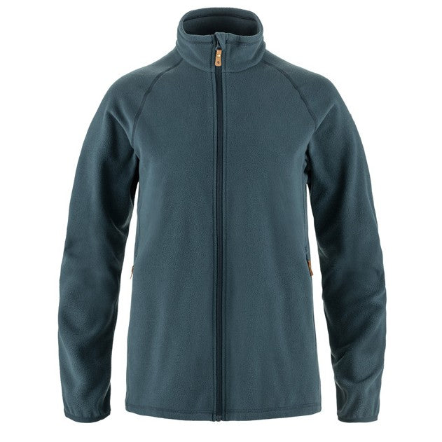 Övik Lite Fleece Jacket W