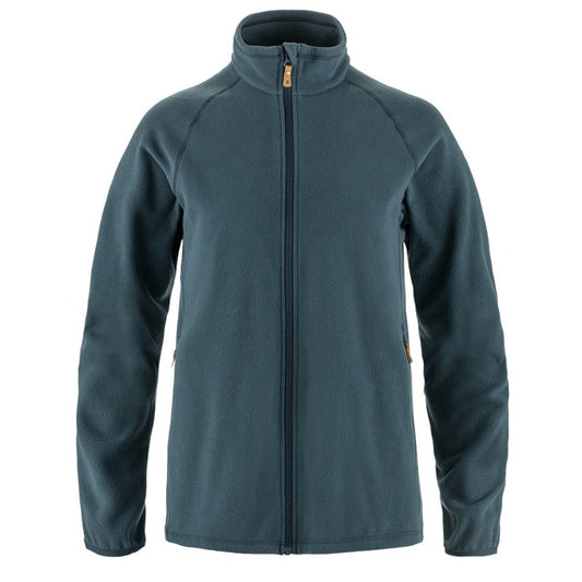 Övik Lite Fleece Jacket W