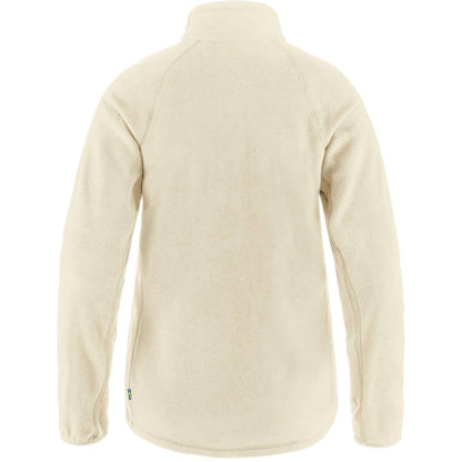 Övik Lite Fleece Half Zip W
