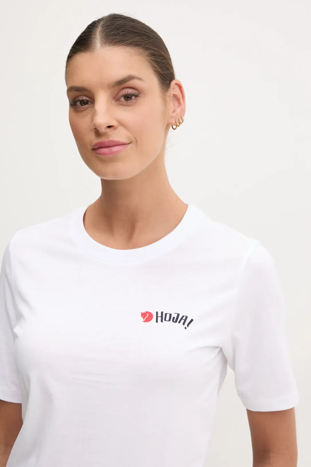 Hoja Tshirt W