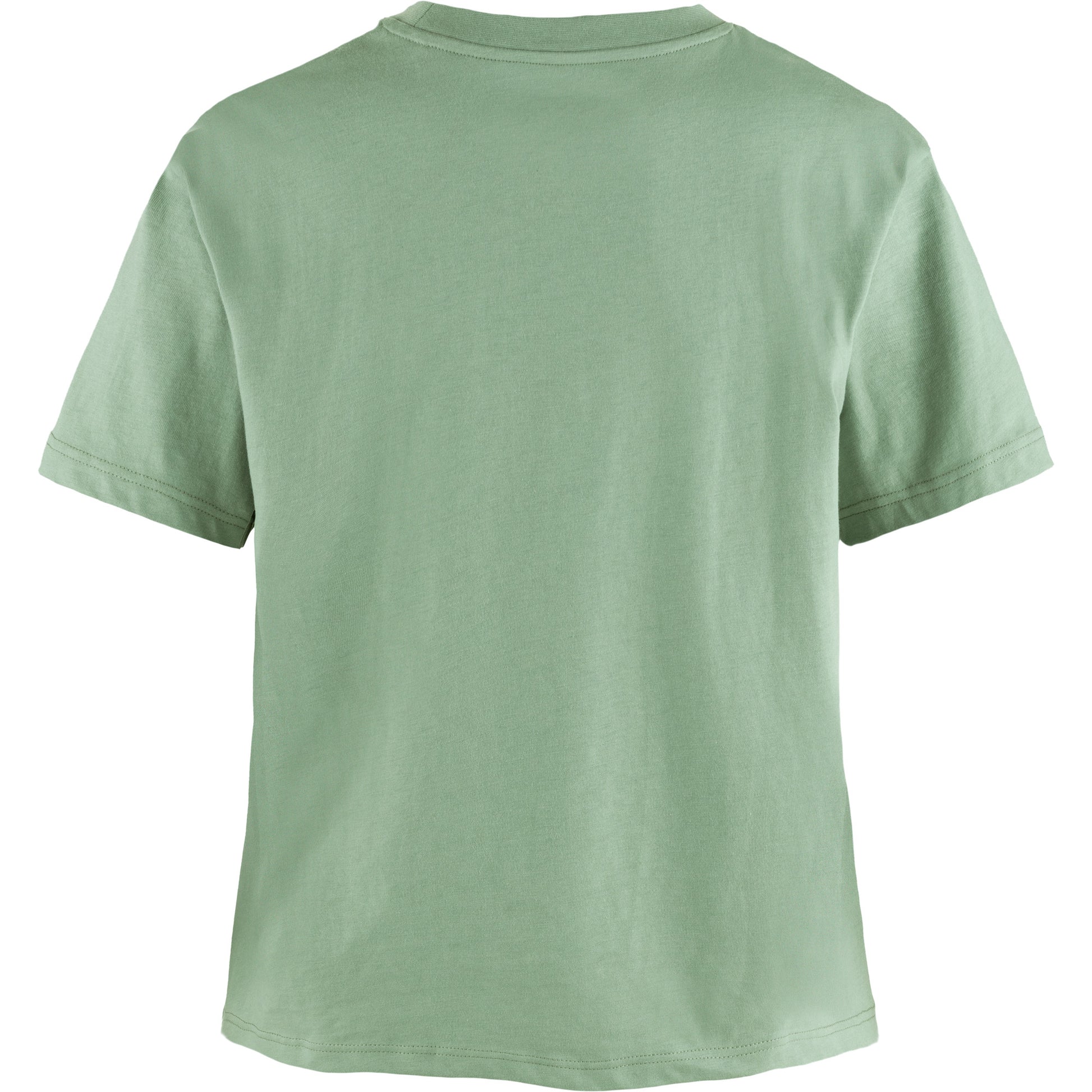 Fjällblomster Logo Tshirt W