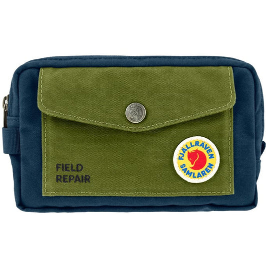Samlaren Field Repair