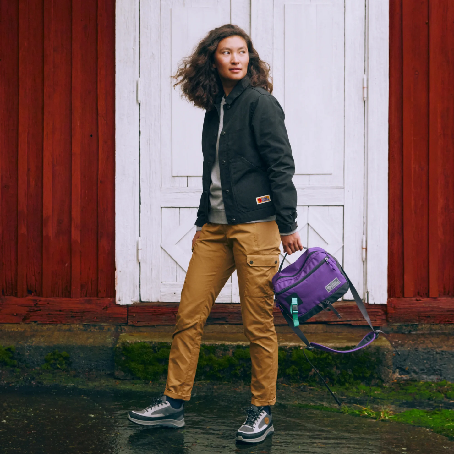 Vardag Shoulder Bag 6