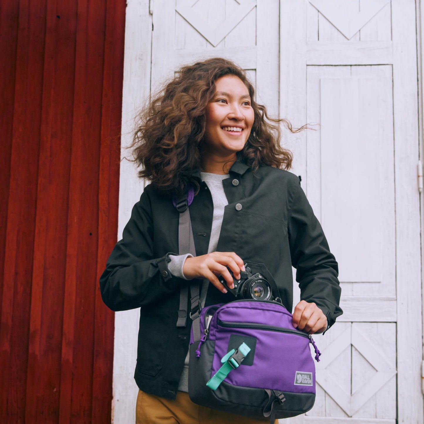 Vardag Shoulder Bag 6