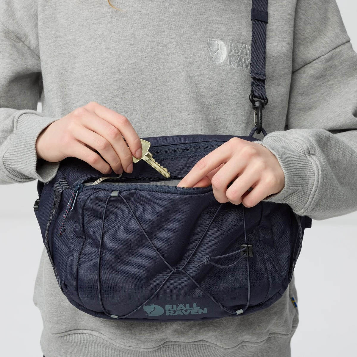 Skule Sling 6