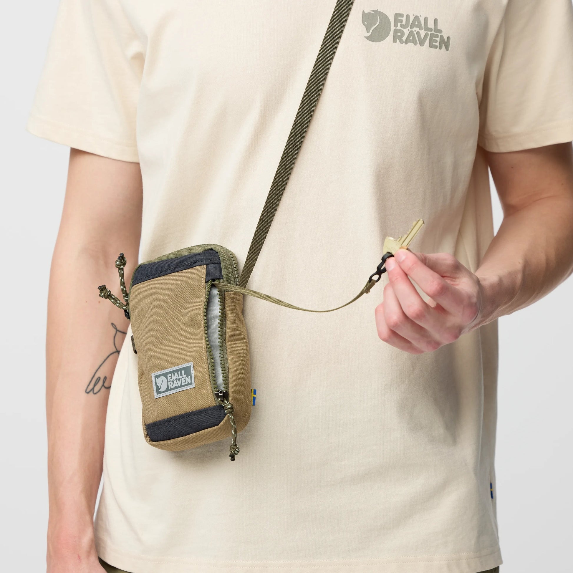 Vardag Pocket Small