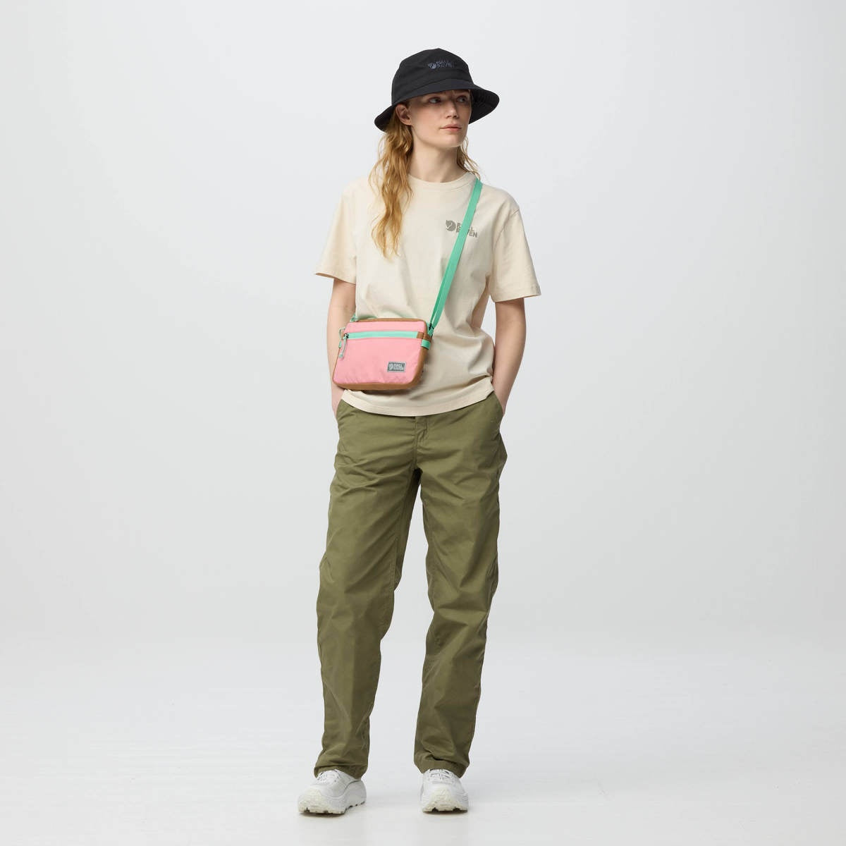 Vardag Pocket Large