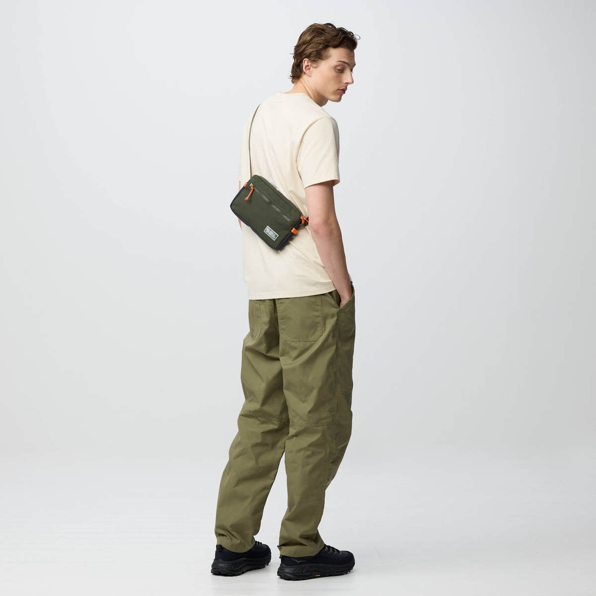 Vardag Pocket Large