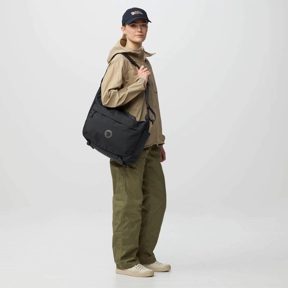 Färden Crossbody
