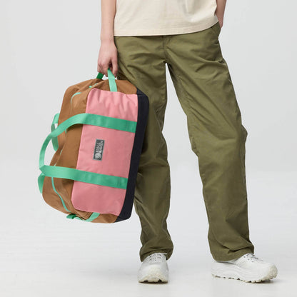 Vardag Duffel 33