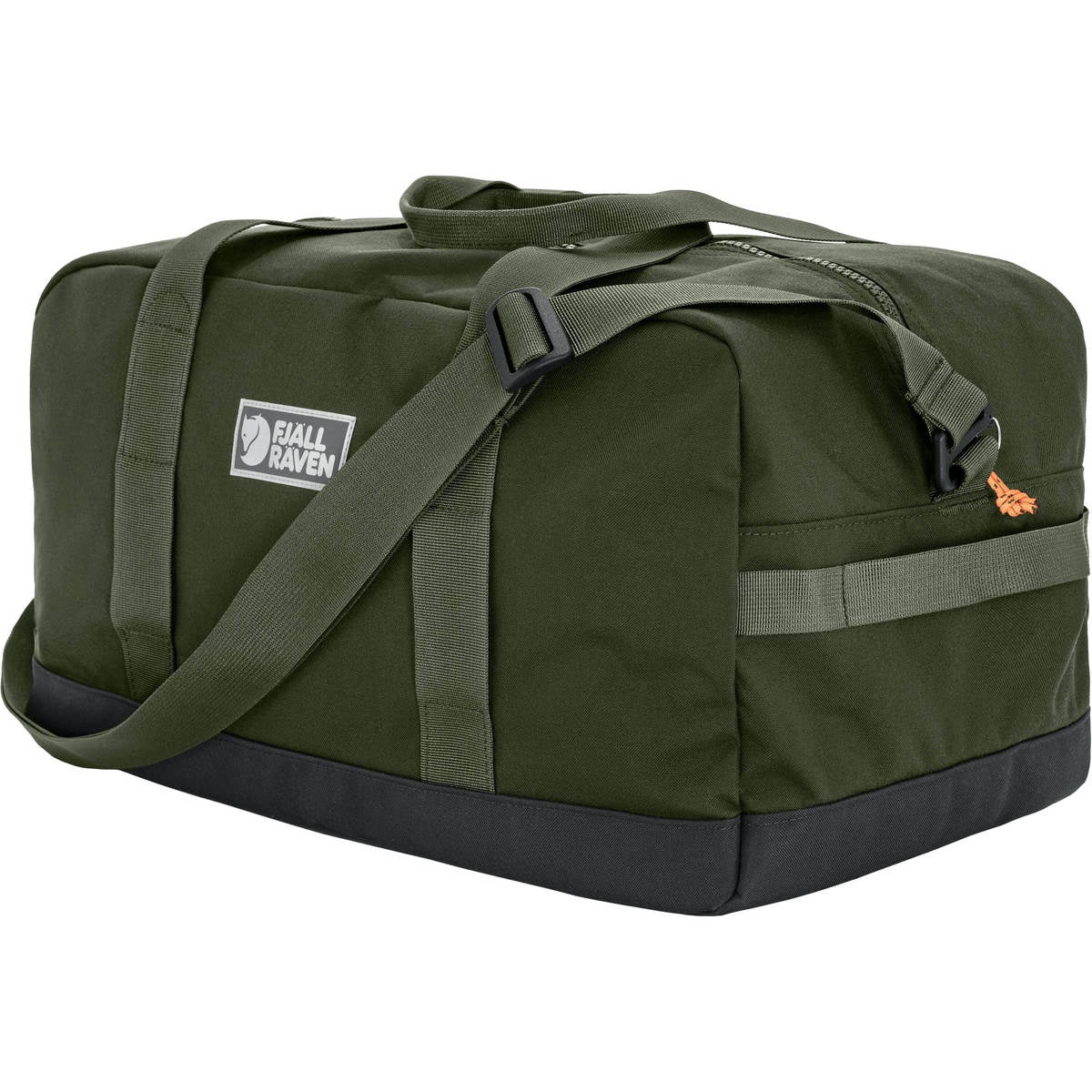 Vardag Duffel 33
