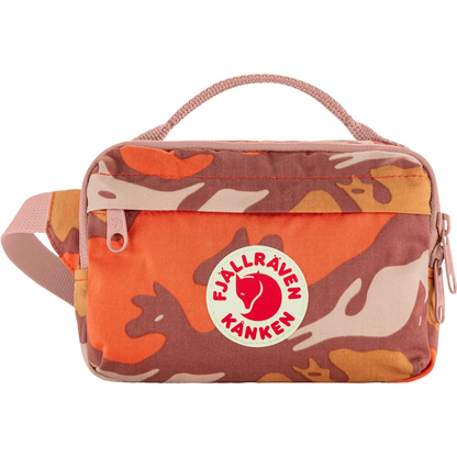 Kånken Graphics Hip Pack