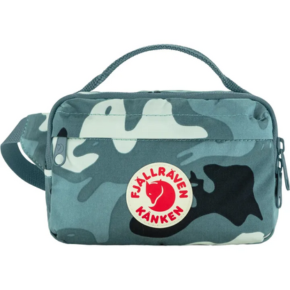 Kånken Graphics Hip Pack
