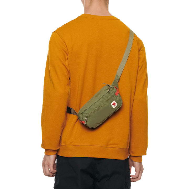 High Coast Hip Pack