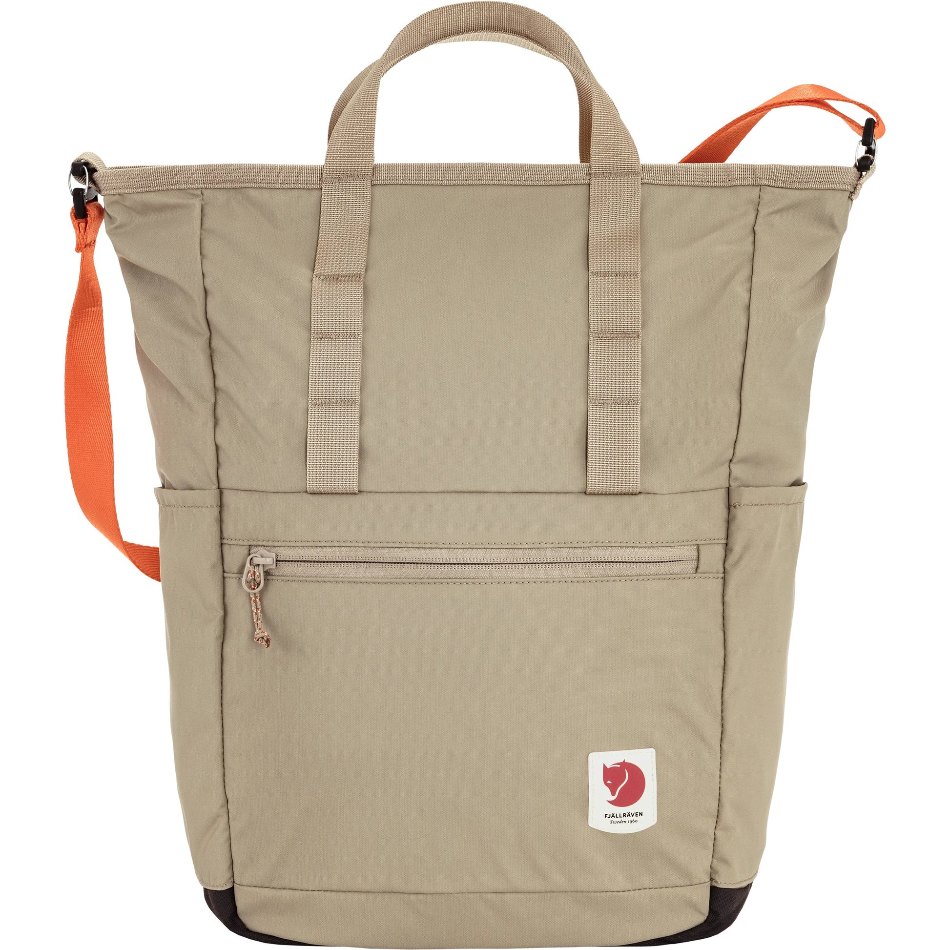 High Coast Totepack